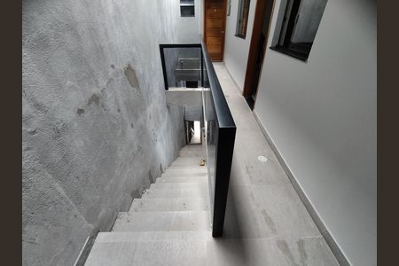 Studio para alugar com 38m², 1 quarto e sem vaga