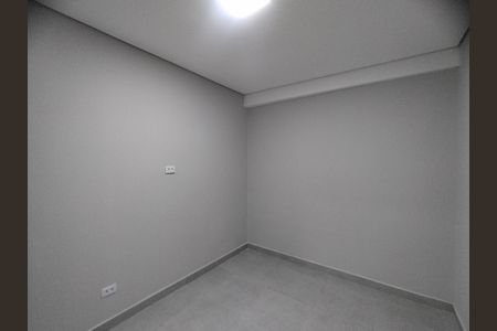 Quarto  de kitnet/studio para alugar com 1 quarto, 38m² em Sacomã, São Paulo