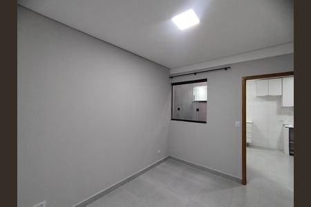 Studio para alugar com 38m², 1 quarto e sem vaga Studio para alugar com 38m², 1 quarto e sem vagaQuarto