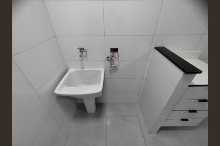 Studio para alugar com 38m², 1 quarto e sem vaga
