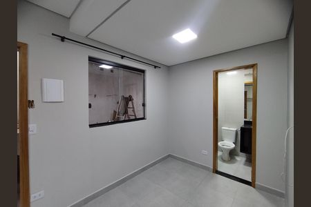 Studio para alugar com 38m², 1 quarto e sem vaga Studio para alugar com 38m², 1 quarto e sem vagaSala/Cozinha