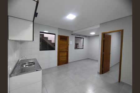 Kitnet/Studio para alugar com 1 quarto, 38m² em Sacomã, São Paulo