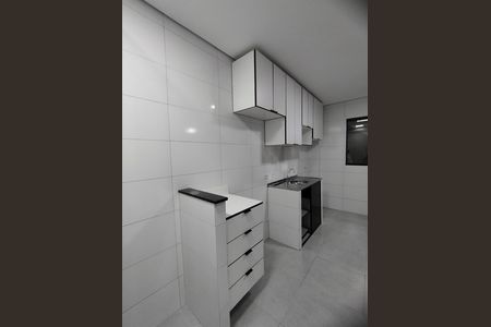 Studio para alugar com 38m², 1 quarto e sem vaga