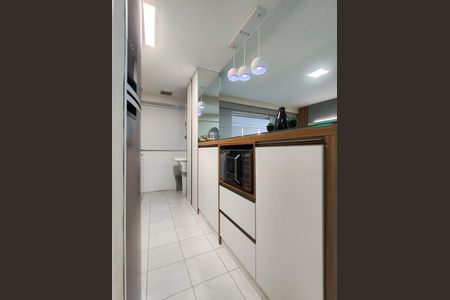 Cozinha e Área de Serviço de apartamento à venda com 2 quartos, 102m² em Tijuca, Rio de Janeiro