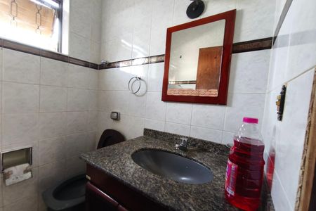 Lavabo de casa à venda com 2 quartos, 150m² em Vila Proost de Souza, Campinas