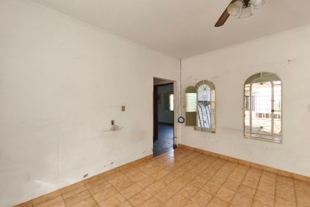 Sala de casa à venda com 2 quartos, 150m² em Vila Proost de Souza, Campinas
