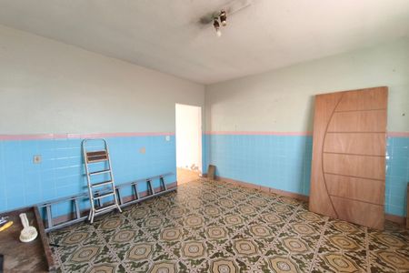 Cozinha de casa à venda com 2 quartos, 150m² em Vila Proost de Souza, Campinas