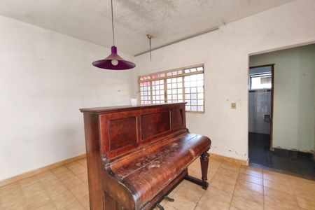 Sala de Jantar de casa à venda com 2 quartos, 150m² em Vila Proost de Souza, Campinas