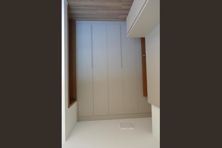 Suíte 3 de apartamento para alugar com 3 quartos, 111m² em Jardim Olhos Dagua, Ribeirão Preto