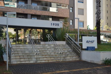 Apartamento para alugar com 3 quartos, 111m² em Jardim Olhos Dagua, Ribeirão Preto