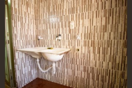 Área de serviço de casa à venda com 4 quartos, 270m² em QR 602, Brasília
