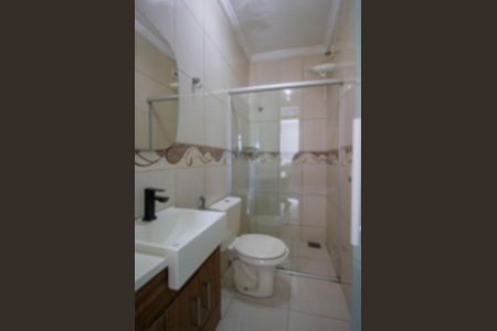 Banheiro de casa à venda com 4 quartos, 270m² em QR 602, Brasília