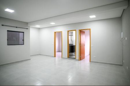 Apartamento para alugar com 2 quartos, 48m² em Sacomã, São Paulo