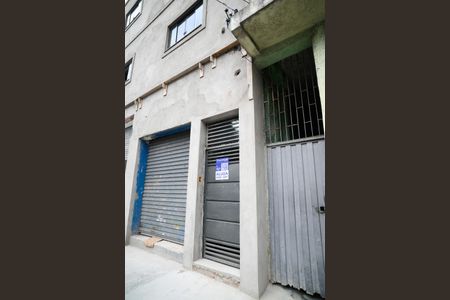 Fachada de apartamento para alugar com 2 quartos, 48m² em Sacomã, São Paulo