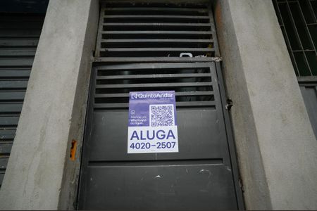 Fachada de apartamento para alugar com 2 quartos, 48m² em Sacomã, São Paulo