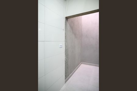 Área de Serviço de apartamento para alugar com 2 quartos, 48m² em Sacomã, São Paulo