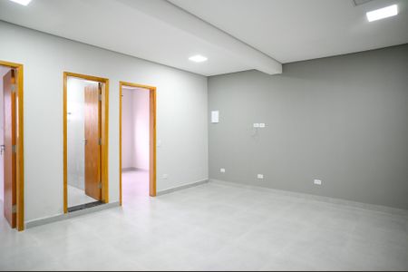 Sala de apartamento para alugar com 2 quartos, 48m² em Sacomã, São Paulo