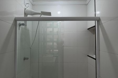 Studio para alugar com 35m², 1 quarto e 1 vagaBanheiro