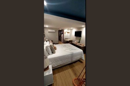 Apartamento para alugar com 1 quarto, 37m² em Vitória, Salvador