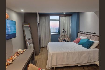 Apartamento para alugar com 37m², 1 quarto e 1 vaga Apartamento para alugar com 37m², 1 quarto e 1 vagaQuarto