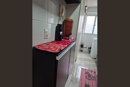 Apartamento para alugar com 50m², 2 quartos e 1 vaga Apartamento para alugar com 50m², 2 quartos e 1 vagaCozinha