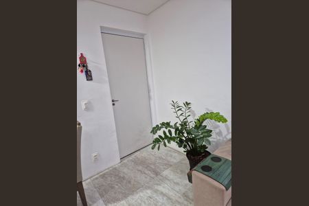 Apartamento para alugar com 50m², 2 quartos e 1 vaga Apartamento para alugar com 50m², 2 quartos e 1 vagaSala