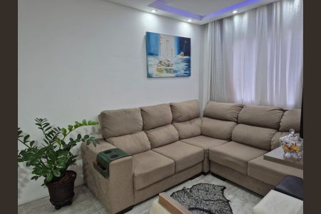 Apartamento para alugar com 2 quartos, 50m² em Parque São Lourenço, São Paulo