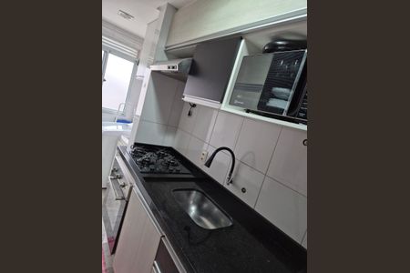 Apartamento para alugar com 50m², 2 quartos e 1 vaga Apartamento para alugar com 50m², 2 quartos e 1 vagaCozinha