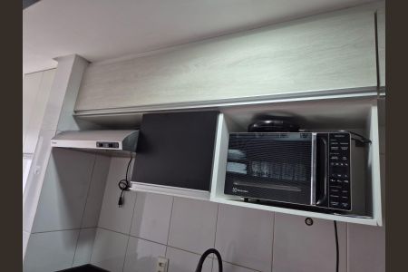 Apartamento para alugar com 50m², 2 quartos e 1 vaga Apartamento para alugar com 50m², 2 quartos e 1 vagaCozinha
