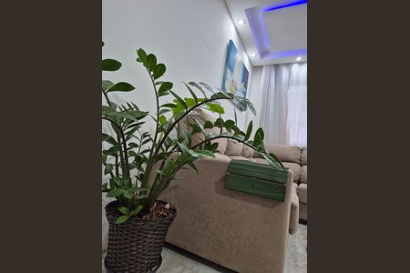Apartamento para alugar com 50m², 2 quartos e 1 vaga Apartamento para alugar com 50m², 2 quartos e 1 vagaSala