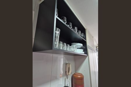 Apartamento para alugar com 50m², 2 quartos e 1 vaga Apartamento para alugar com 50m², 2 quartos e 1 vagaCozinha