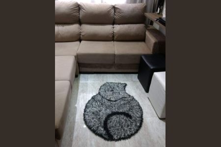 Apartamento para alugar com 50m², 2 quartos e 1 vaga Apartamento para alugar com 50m², 2 quartos e 1 vagaSala