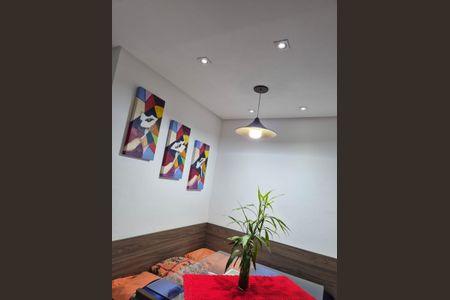 Apartamento para alugar com 50m², 2 quartos e 1 vaga Apartamento para alugar com 50m², 2 quartos e 1 vagaSala