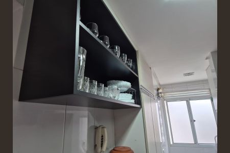 Apartamento para alugar com 50m², 2 quartos e 1 vaga Apartamento para alugar com 50m², 2 quartos e 1 vagaCozinha