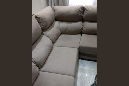 Apartamento para alugar com 50m², 2 quartos e 1 vaga Apartamento para alugar com 50m², 2 quartos e 1 vagaSala