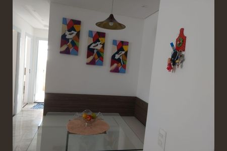 Apartamento para alugar com 50m², 2 quartos e 1 vaga Apartamento para alugar com 50m², 2 quartos e 1 vagaCozinha