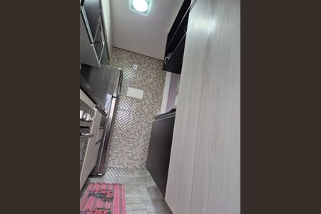 Apartamento para alugar com 50m², 2 quartos e 1 vaga Apartamento para alugar com 50m², 2 quartos e 1 vagaCozinha