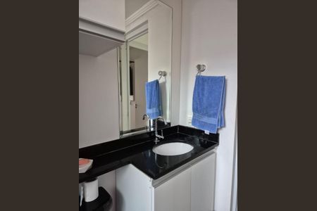 Apartamento para alugar com 50m², 2 quartos e 1 vaga Apartamento para alugar com 50m², 2 quartos e 1 vagaCozinha