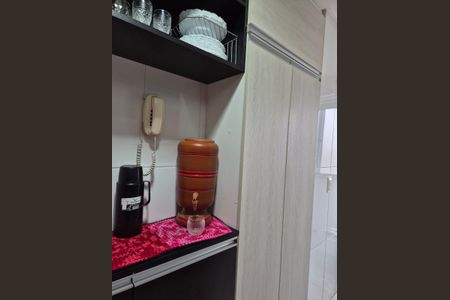 Apartamento para alugar com 50m², 2 quartos e 1 vaga Apartamento para alugar com 50m², 2 quartos e 1 vagaCozinha