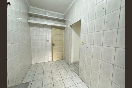 Apartamento para alugar com 42m², 1 quarto e sem vagaCozinha