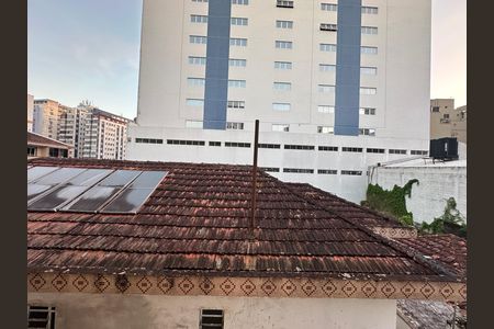 Vista Quarto 1 de apartamento para alugar com 1 quarto, 42m² em Centro, São Vicente