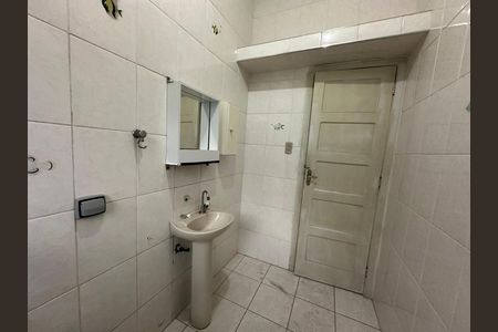 Apartamento para alugar com 42m², 1 quarto e sem vagaBanheiro