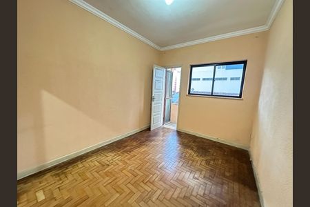 Sala de apartamento para alugar com 1 quarto, 42m² em Centro, São Vicente