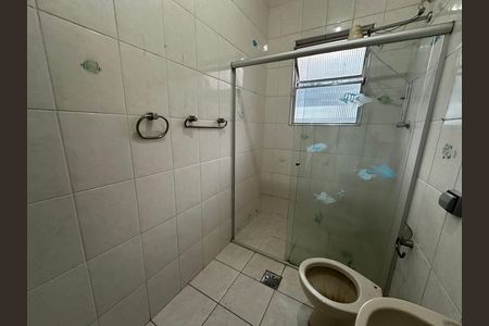 Apartamento para alugar com 42m², 1 quarto e sem vagaBanheiro