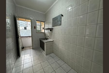 Apartamento para alugar com 42m², 1 quarto e sem vagaCozinha