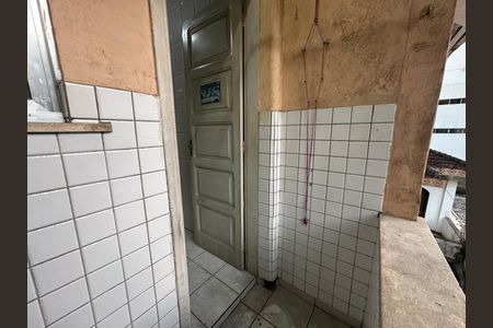 Apartamento para alugar com 42m², 1 quarto e sem vagaÁrea de Serviço
