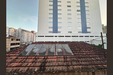 Apartamento para alugar com 42m², 1 quarto e sem vagaVaranda da Sala