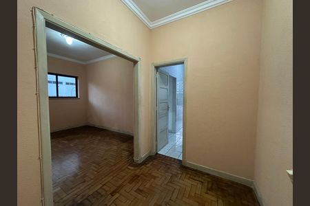 Apartamento para alugar com 42m², 1 quarto e sem vagaSala