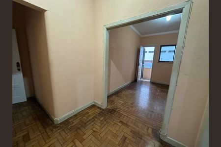 Apartamento para alugar com 42m², 1 quarto e sem vagaSala