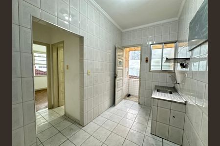 Apartamento para alugar com 42m², 1 quarto e sem vagaCozinha
